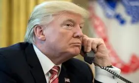 ترامپ و فرزندانش به دادگاه فراخوانده شدند