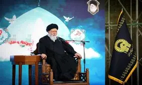 آیت‌الله علم‌الهدی: مسأله بی‌حجابی و بدحجابی ابزار دشمن در جنگ نرم است/ ویدئو