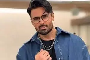 ویدئو زیرخاکی از سهراب پاکزاد قبل از عمل زیبایی و تغییر صدا