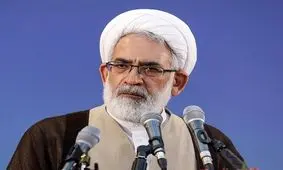 باید آن زمان که هنوز کسب و کار مردم در فضای مجازی نبود، دوراندیشی می‌کردیم/ در واتساپ و اینستاگرام شاهد برگزاری کلاس‌هایی برای جنایت، بی‌عفتی و هرزگی هستیم 