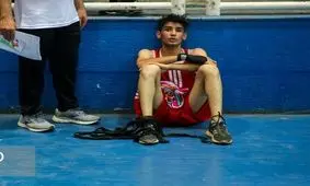 ادامه پیگیری فدراسیون بوکس برای اخذ ویزای اسپانیا

