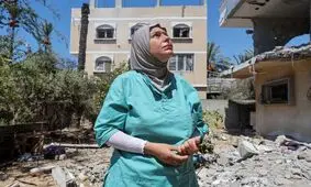 مسوول سازمان ملل: زندگی در غزه با قتل‌عام تدریجی و گرسنگی، در حال نابودی است
