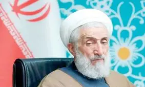 ماندن کاظم صدیقی در کسوت امام جمعه دهن‌کجی به مردم بود