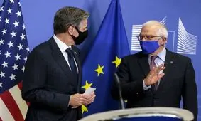 متنی در وین نهایی نشده است/ آمریکاست که باید تصمیم بگیرد، نه ایران
