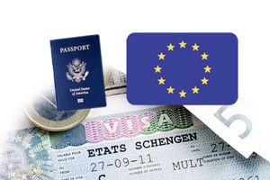 همه چیز در مورد اخذ ویزا توریستی یا شینگن اروپا ۲۰۲۴