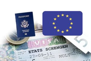 همه چیز در مورد اخذ ویزا توریستی یا شینگن اروپا ۲۰۲۴