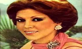 اولین عکس از همسر و دختر خواننده معروف