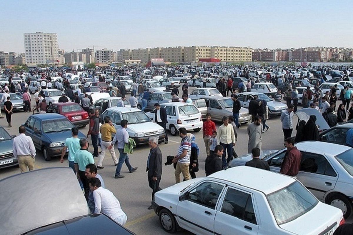 قیمت روز محصولات سایپا و ایران خودرو؛ ارزانترین سواری داخلی چقدر فروخته میشود؟