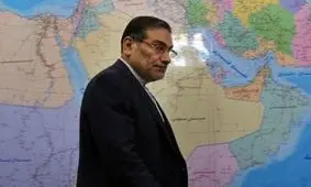 آینده سیاسی علی شمخانی را باید در نهادهای انتصابی جست‌وجو کرد