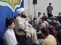 ویدئویی وایرال شده از قرائت سوره حمد به زبان اسپانیایی/ ویدئو