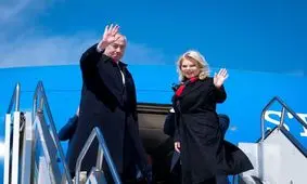 سفر نتانیاهو به واشنگتن به طور ناگهانی و با سرعتی مشکوک پایان یافت

