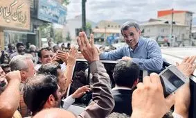 احمدی نژاد و نفرت پراکنی/ چه شد که اصولگرایان انقلابی به ایدئولوژی تولید نفرت روی آوردند؟

