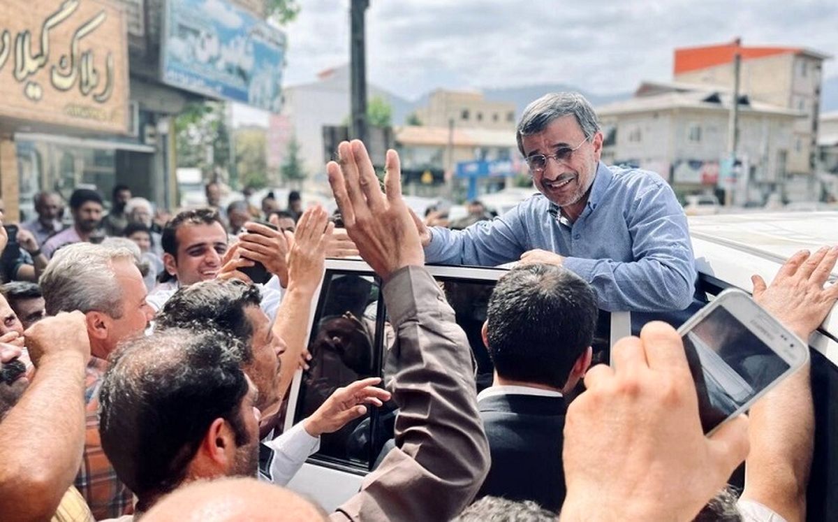 احمدی نژاد و نفرت پراکنی/ چه شد که اصولگرایان انقلابی به ایدئولوژی تولید نفرت روی آوردند؟