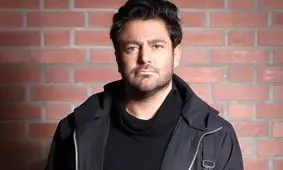 شاهکار جدید محمدرضا گلزار؛ تبریک روز بازیگر به خودش