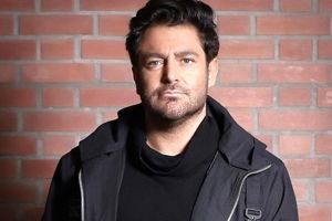 شاهکار جدید محمدرضا گلزار؛ تبریک روز بازیگر به خودش