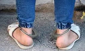 قتل زن 66 ساله رفسنجانی توسط راننده ارابه مرگ