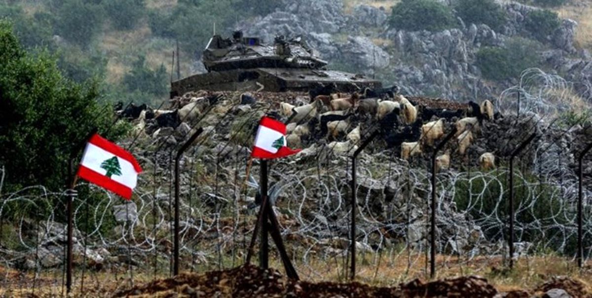 غرب باید مانع ورود ایران و لبنان به بحران اخیر در اسرائیل شود