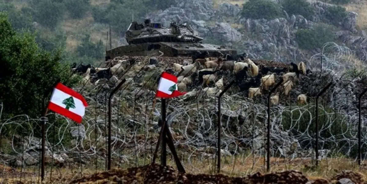   غرب باید مانع ورود ایران و لبنان به بحران اخیر در اسرائیل شود


