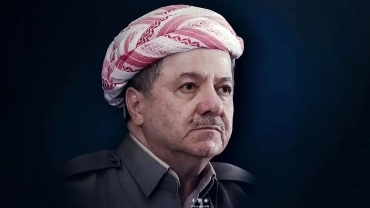 تأکید رهبر حزب دمکرات کردستان عراق بر بازگشت عزتمندانه ایزدی‌ها به سنجار و جبران خسارت‌ها