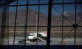 تیراندازی در حومه فرودگاه اسرائیلی «رامون»