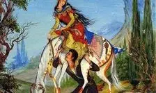 عاشقانه های خسرو ، شیرین و فرهاد: حماسه‌ای که مرگ هم پایانش نداد
