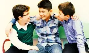 رفتار اجتماعی افراد ۱۵ ساله و بیشتر در ایران/ اینفوگرافیک