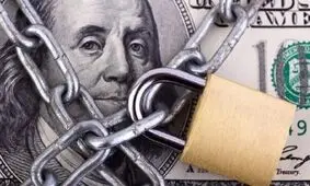 نقشه وال‌استریت‌ژورنال از دارایی‌های مسدود شده ایران/ اینفوگرافی

