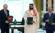 عربستان با حضور مصر در توافق مکه مخالف است