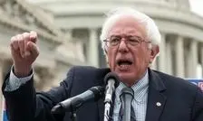 اظهارات جنجالی و بی سابقه برنی سندرز علیه محمد بن سلمان و دونالد ترامپ/ ویدئو