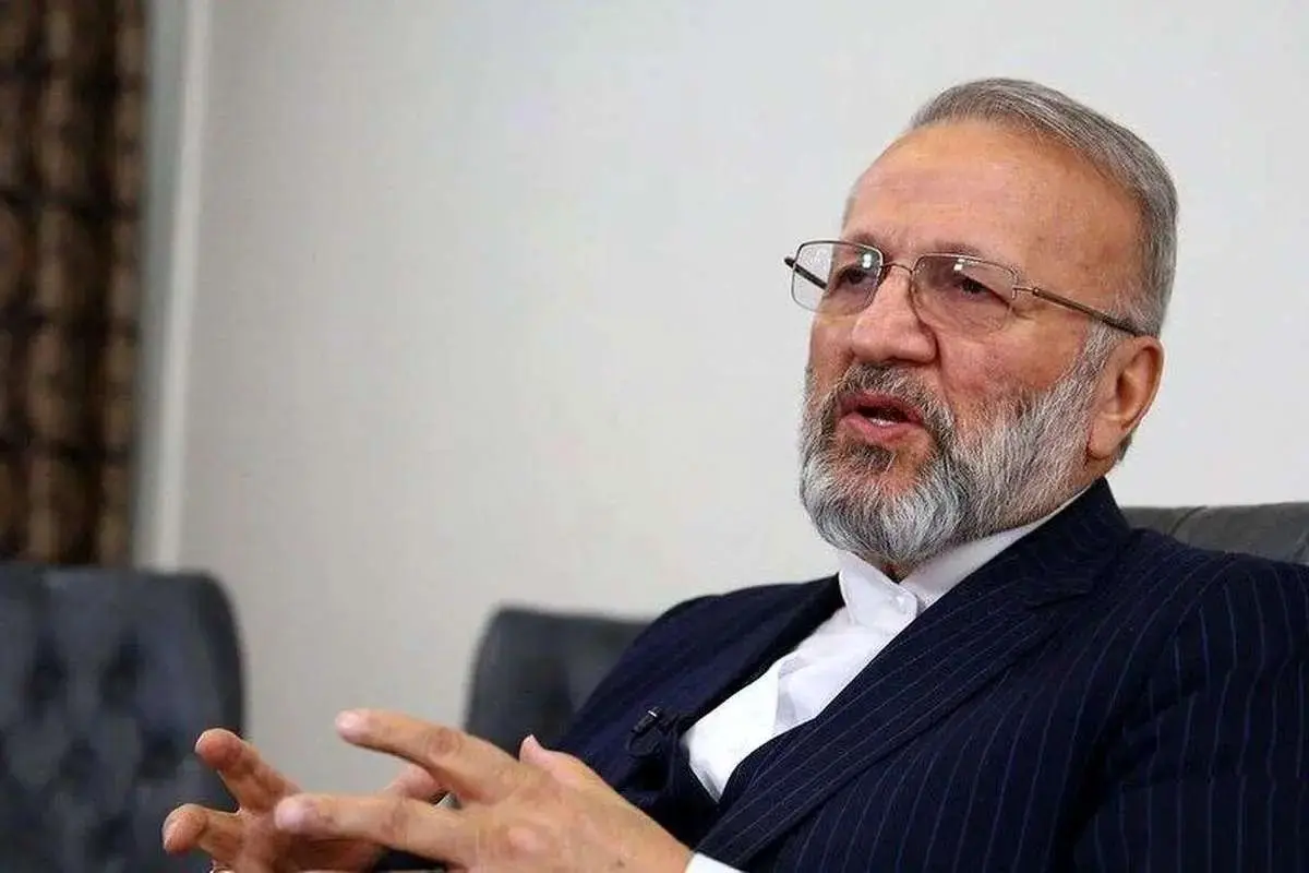 واکنش تند متکی به نماینده بحرین: ۴۰ سال است هزینه تروریست‌های آمریکایی را می‌دهید/ ویدئو