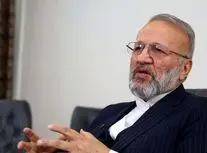 واکنش تند متکی به نماینده بحرین: ۴۰ سال است هزینه تروریست‌های آمریکایی را می‌دهید/ ویدئو