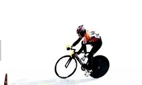 نقره‌داغ دوچرخه‌سواران دوپینگی/ محرومیت ۵ ساله‌ از مربی‌گری!

