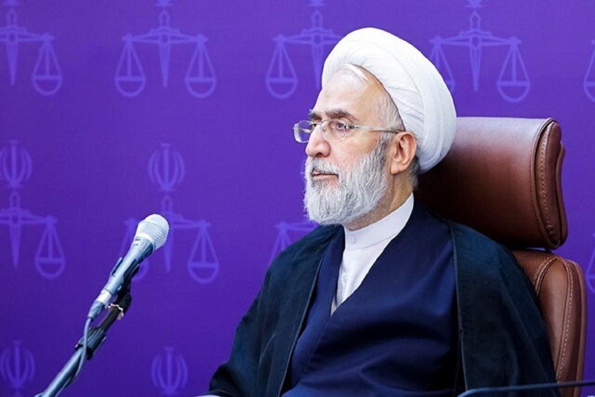 دستور دادستانی برای برخورد با حرمت‌شکنان حادثه کرمان