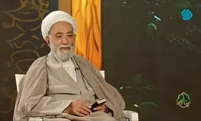 خاطره روحانی سرشناس از روز‌های فقیر شدنش/ ویدئو