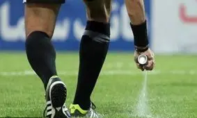 قانون جدید در لیگ برتر به ضرر دروازه‌بان‌ های وقت تلف کُن!

