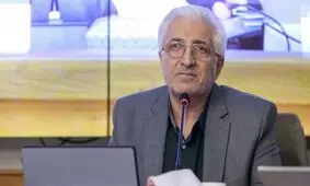 «بهمن نوری» استاندار خراسان شمالی شد

