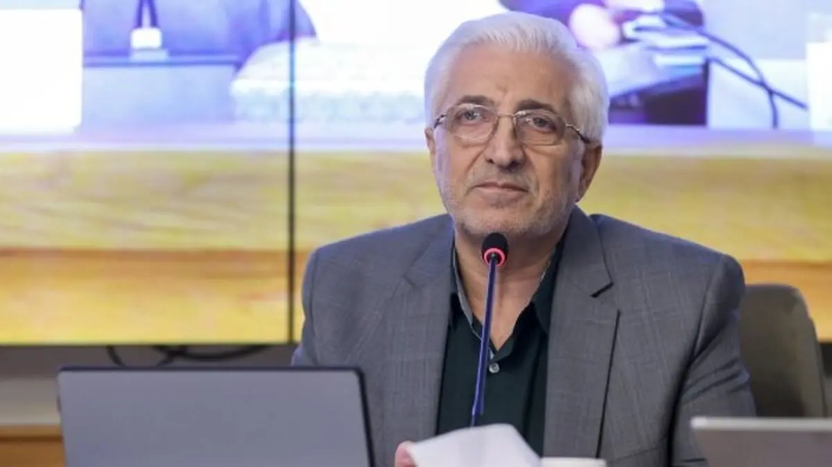«بهمن نوری» استاندار خراسان شمالی شد

