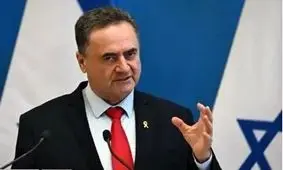 وزیر دفاع اسرائیل خطاب به یمن: این حملات تازه آغاز کار است

