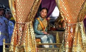 پرنسس مرده، زنده شد! | پایان یک سکوت جنجالی | راز دوساله کاخ سلطنتی فاش شد