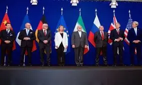 به برجام بد نگوییم و ظریف را متهم نکنیم؛ مکانیسم ماشه را روسیه در کاسه ما گذاشت

