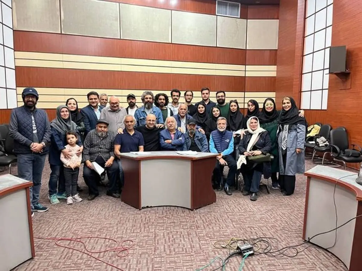 بازگشت بهزاد فراهانی به رادیو نمایش با ایفای نقش «پرومته»

