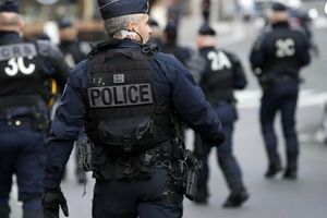 بازداشت یک شهروند سوری-فرانسوی در پاریس در رابطه با پرونده سلاح شیمیایی