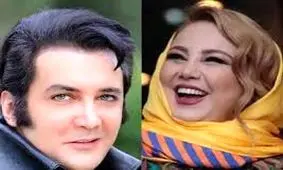 خاطره خنده‌دار بهنوش بختیاری از حسام نواب صفوی/ ویدئو 