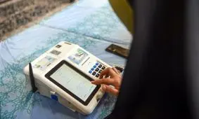  انتخابات ریاست جمهوری و شورای شهر ۱۴۰۴ در تهران، به صورت الکترونیکی برگزار خواهد شد