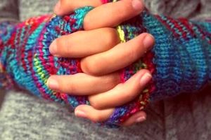 علت احساس سرمای مداوم در بدن چیست؟