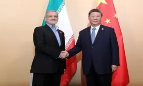 چه شد که چین جدی‌تر از قبل وارد میدان مذاکرات هسته‌ای ایران شد؟

