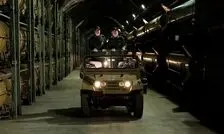 معرفی مغز متفکر موشکی ایران؛ گزارش وال استریت ژورنال از زرادخانه ایران/ آنها مانند یک چاقوی سوئیسی برای این کشور هستند