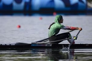 ملی‌پوش المپیکی روئینگ زنان: مربیان روس، تمرینات ما را قبول نداشتند/ با «روژکو» در ناگویا طلا می‌گیریم

