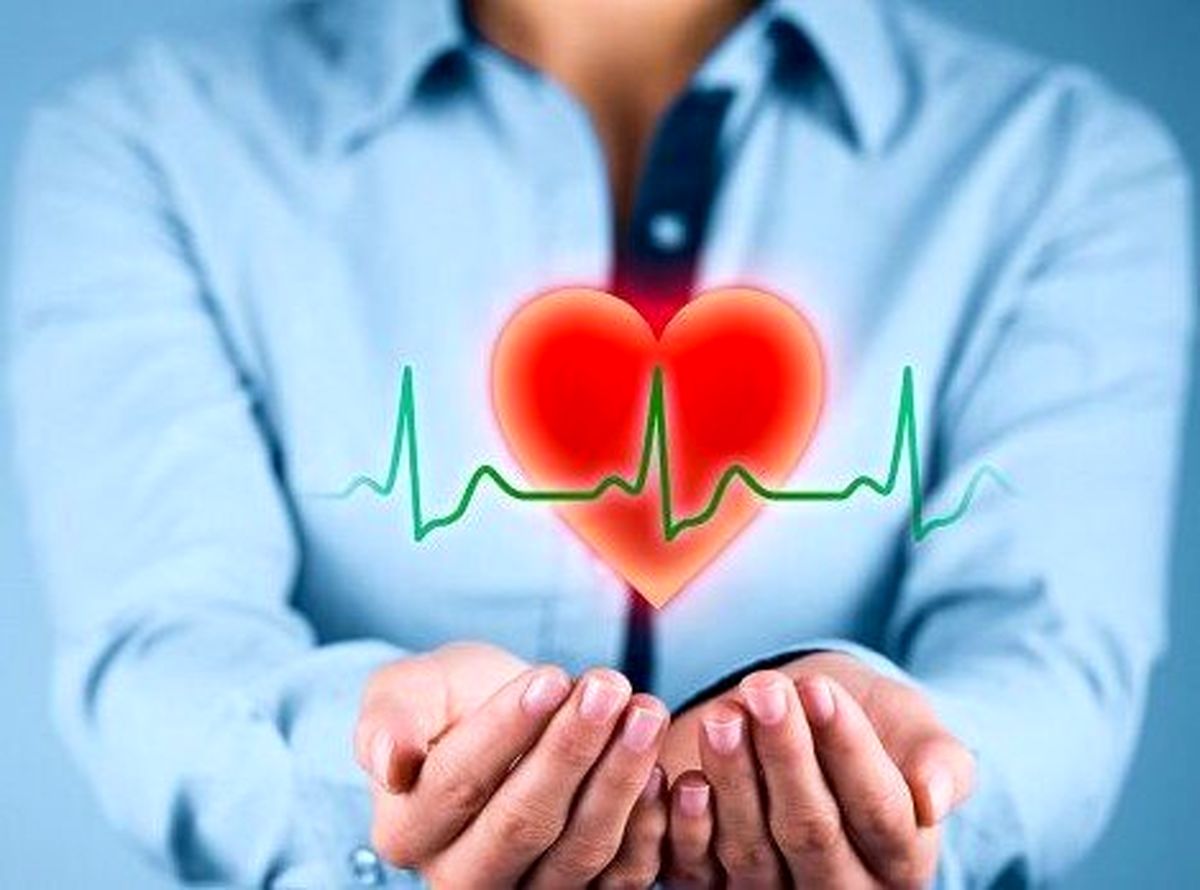چند روش‌ ارزان برای کنترل استرس / تاثیر باورنکردنی اضطراب بر سلامت قلب