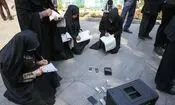 سپاه: اعتراف رسانه‌های خارجی به شکست ترامپ حاصل مجاهدت رسانه‌های انقلابی است
